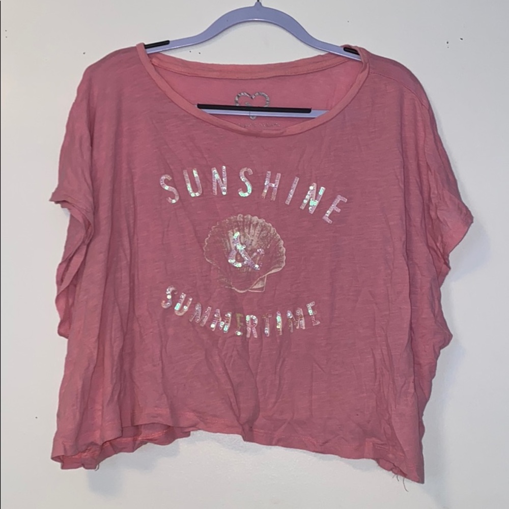 Tee Shirt from Aeropostale